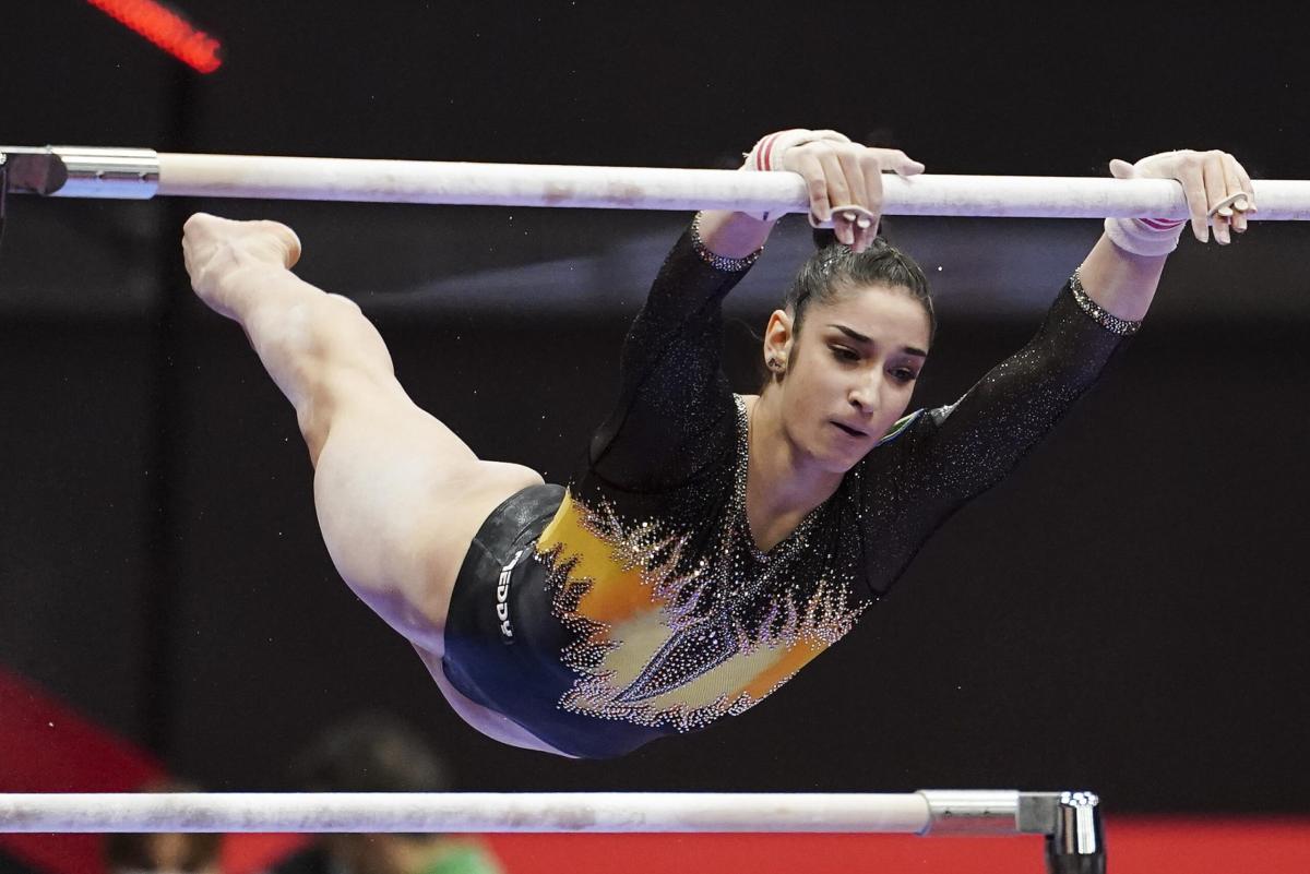 Mondiali Ginnastica Artistica: domani esito qualificazione femminile