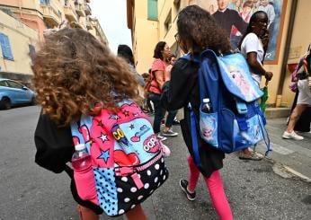 Sciopero scuola 17 novembre 2023: motivazioni e cosa succede