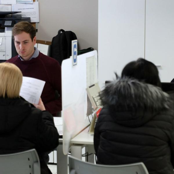 Assegno di Inclusione e Supporto per la Formazione e il Lavoro: convenzione con i CAF per l’ISEE