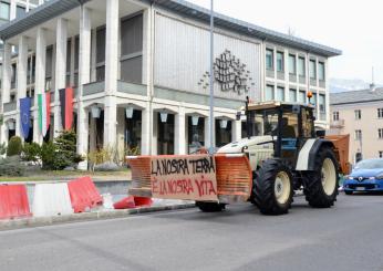 Proteste agricoltori, Foti (FdI): “Governo sempre con loro”, ma Richetti (Azione) critica: “Tornati indietro sul Green Deal”| VIDEO