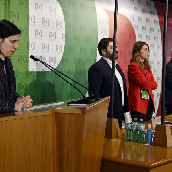 Terzo mandato, il Pd apre al confronto con Lega. Schlein: “Destra spaccata. Noi aperti al dialogo”