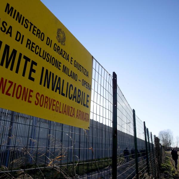 Milano, continua l’emergenza nelle carceri: detenuto ucciso in cella dopo una lite