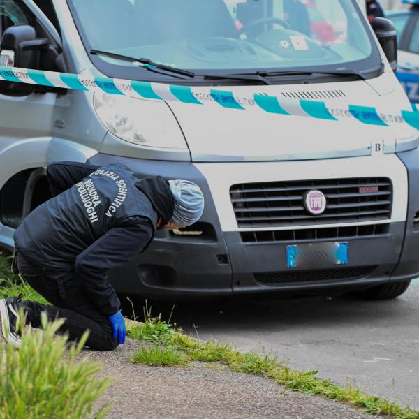 Chi era Jhonny Sulejmanovic, il ragazzo di 18 anni ucciso a colpi di pistola in via Varsavia a Milano