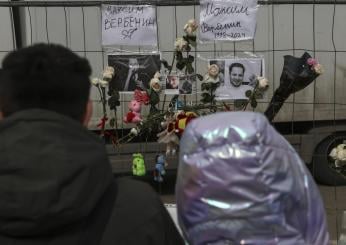 Russia, i servizi segreti arresta 20 persone per l’attentato al Crocus: “Erano al soldo dell’Ucraina”