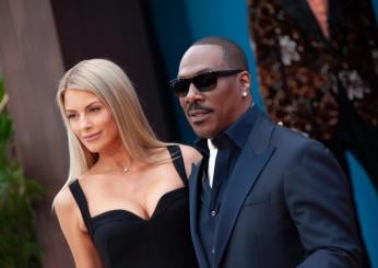 Chi è Paige Butcher? Età, carriera, origini, vita privata della moglie di Eddie Murphy 