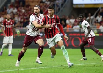 Quote e pronostici per Milan-Venezia, 4ª giornata di Serie A 2024/2025