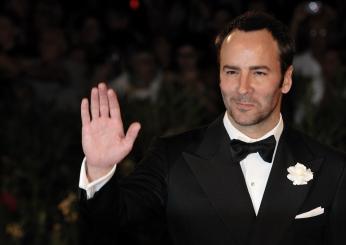 Tom Ford passa a Estée Lauder per 2,8 miliardi. Ma c’è spazio per i…