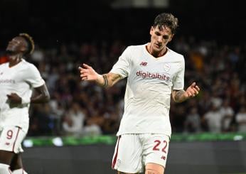 Zaniolo vuole tornare in Italia, il Milan è in pole