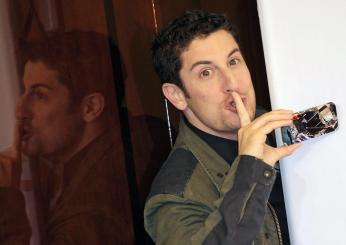 American Pie e la scena con la torta di mele, Jason Biggs: “Il regalo più grande”