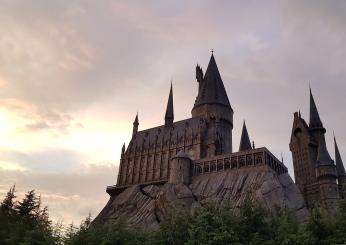 Harry Potter: arriva il cine-concerto 2022 a Roma per il gran finale