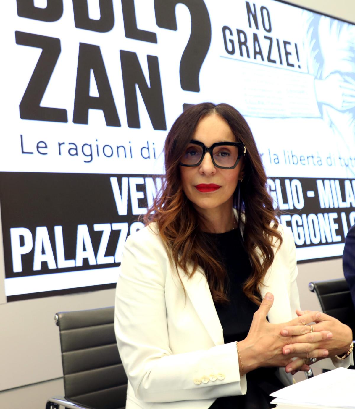 Chi è Barbara Mazzali, il nuovo assessore al Turismo della Regione Lombardia