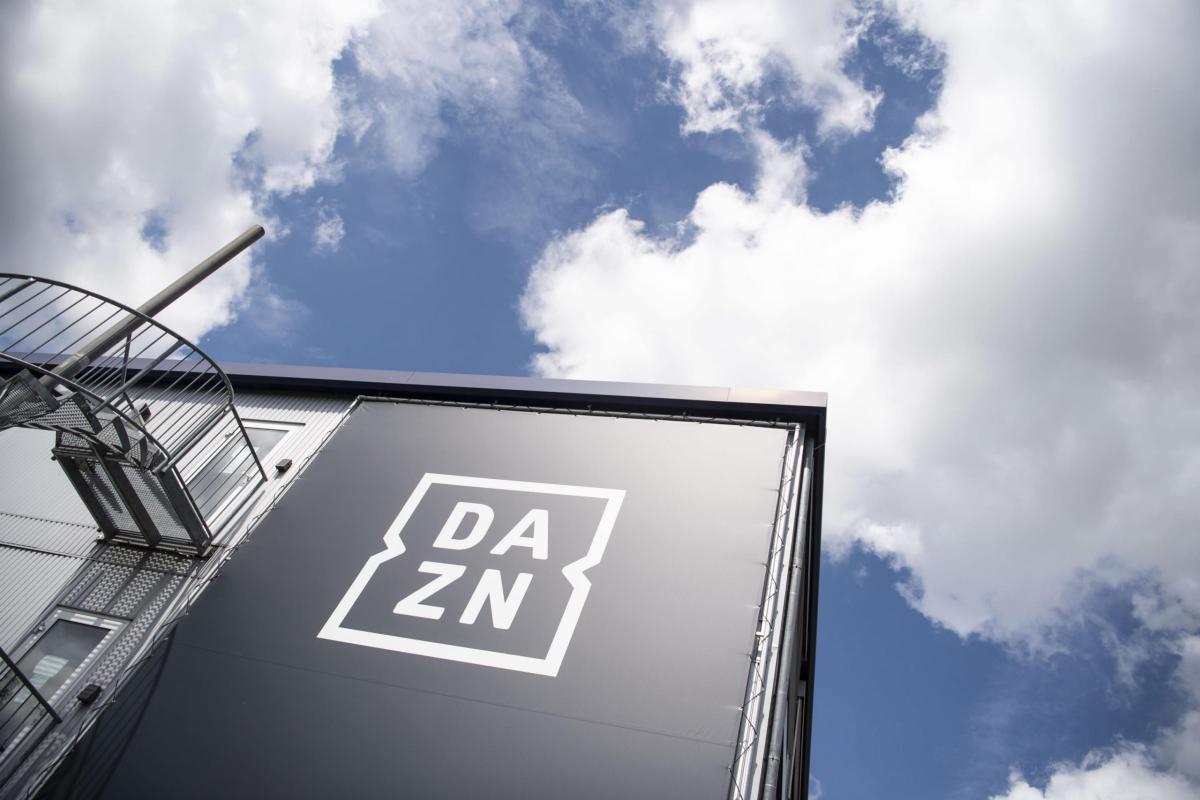 Dazn, ecco come saranno rimborsati gli abbonati per i disservizi de…