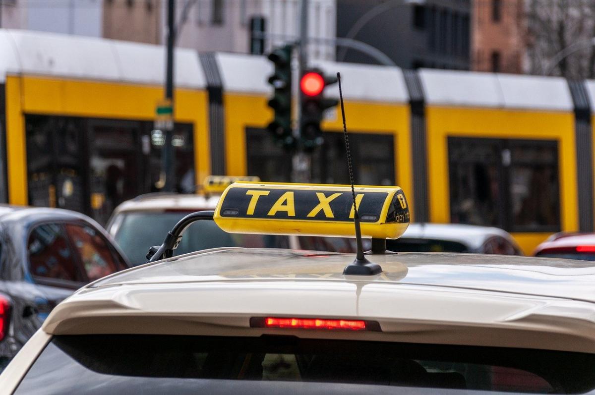 Ecco dove il taxi costa di più in Italia e nel mondo