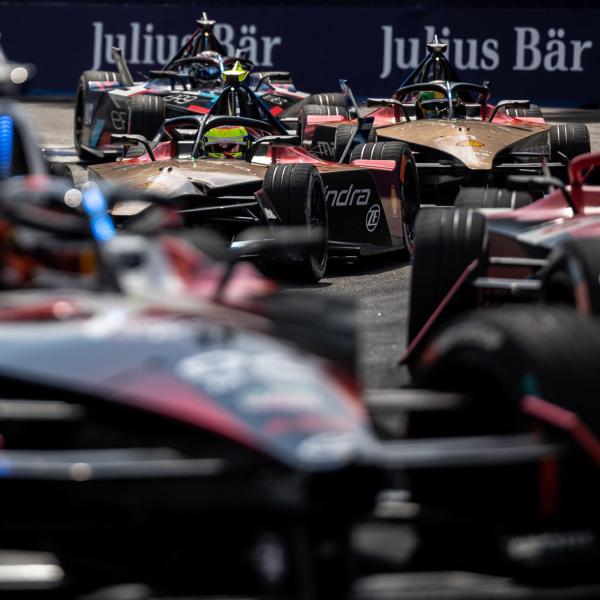 La formula E sbarca a Tokio per la prima volta nel 2024