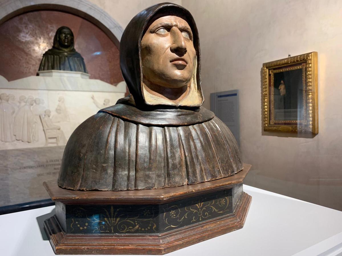 Accadde oggi, 7 febbraio 1497: Savonarola e il Falò delle vanità