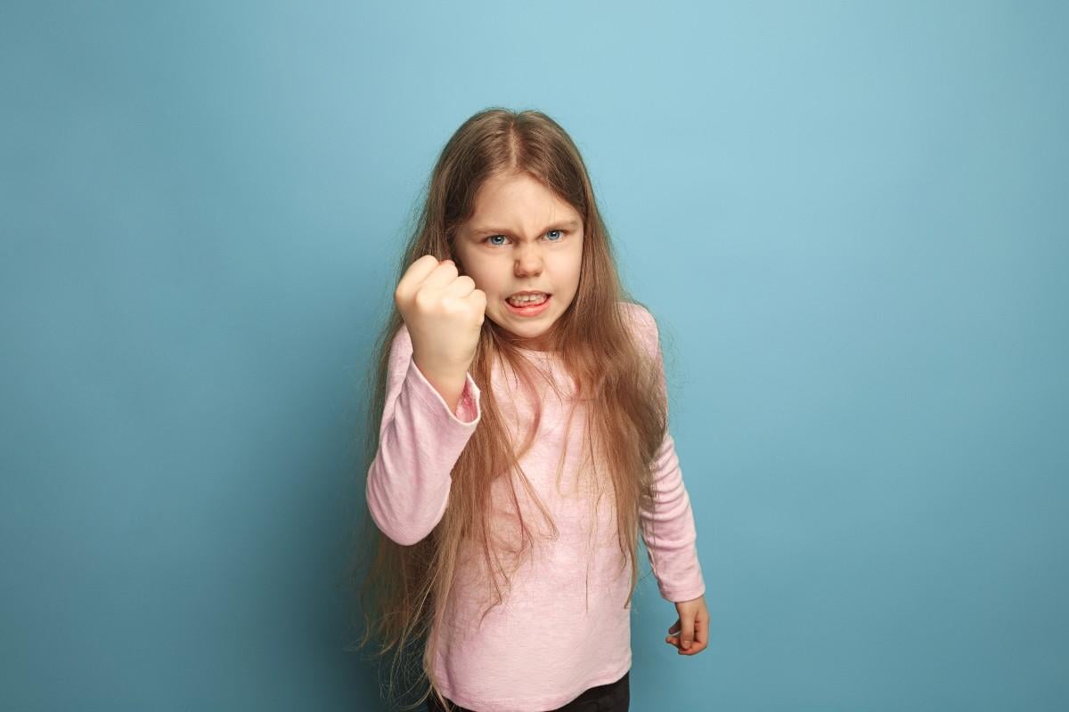 Quali sono gli effetti positivi della rabbia nei bambini e negli ad…