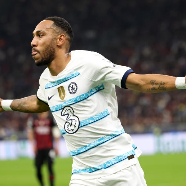 Inter su Aubameyang, gol a “zero” e l’intreccio con Lukaku: gli scenari