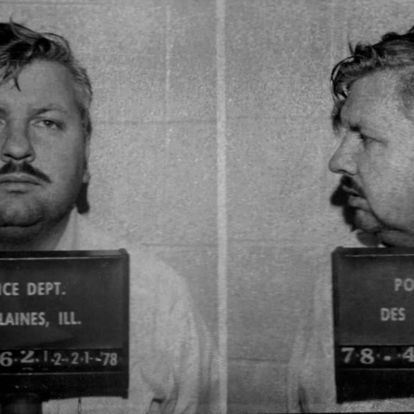 Storia del crimine: John Wayne Gacy, “The Killer Clown”