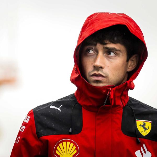 Formula 1, Leclerc deluso dopo le qualifiche in Olanda: “Macchina difficile da guidare”