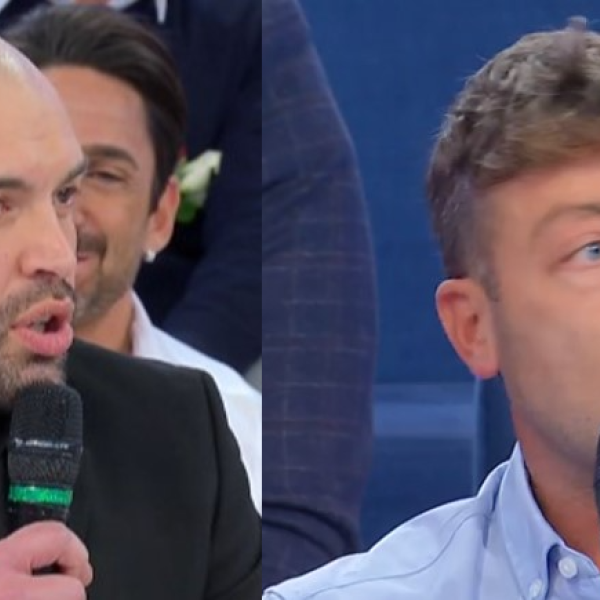 “Uomini e Donne”, chi sono Mirko e Pierpaolo? Età e lavoro dei corteggiatori di Ida