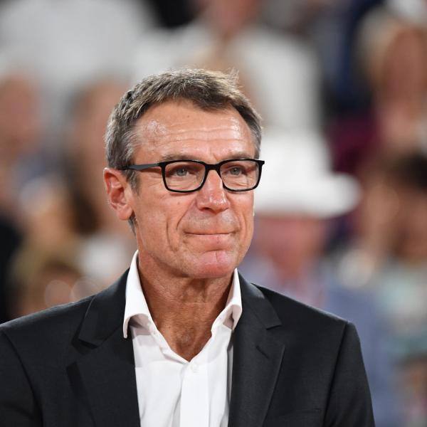 Tennis, Mats Wilander su Sinner: “Non dovete mettergli pressione”