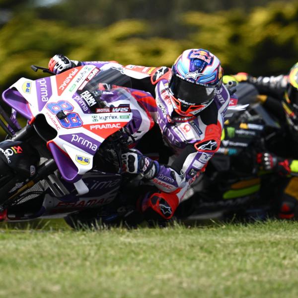 Moto GP, il riassunto delle pre-qualifiche in Australia