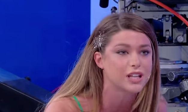 Natalia Paragoni e Andrea Zelletta avranno una figlia femmina: la scoperta a Verissimo