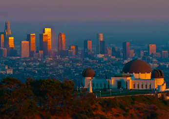 Quali sono i posti insoliti di Los Angeles sconosciuti ai turisti?