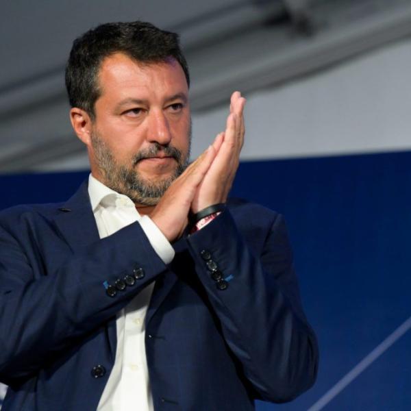 Crisi di governo, Lega: “Ok a nuova maggioranza oppure elezioni subito”