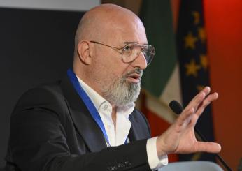 Bonaccini si candida alla segreteria del PD: “In tanti me l’hanno c…