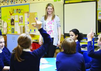 Obbligo scolastico, cosa rischia chi non manda i figli a scuola?