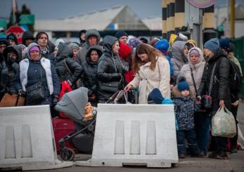 Ucraina: “Una strage di civili”. Testimonianze e interviste