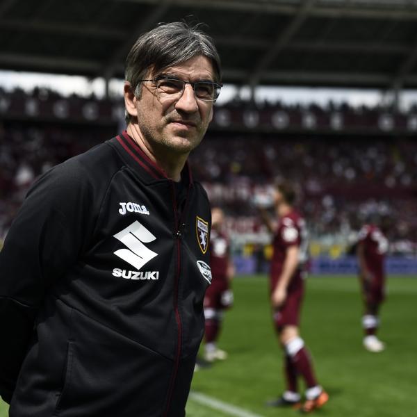 Torino-Sassuolo, Juric: “A casa è una sofferenza. Sassuolo fortissimo”