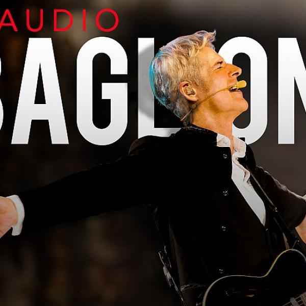 “ATuttoCuore” di Claudio Baglioni: scaletta concerto 14 febbraio 2024 e dove vederlo in tv?