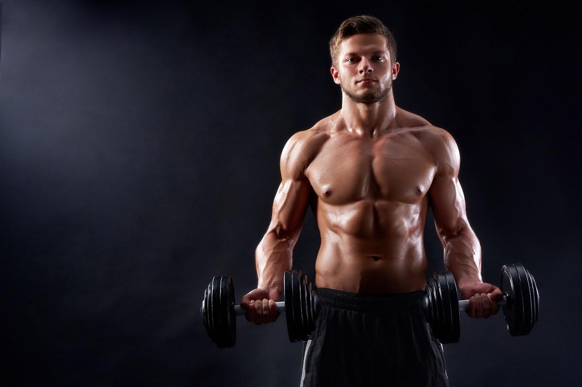 A che età i giovani possono andare in palestra? I pesi possono bloccare la crescita?