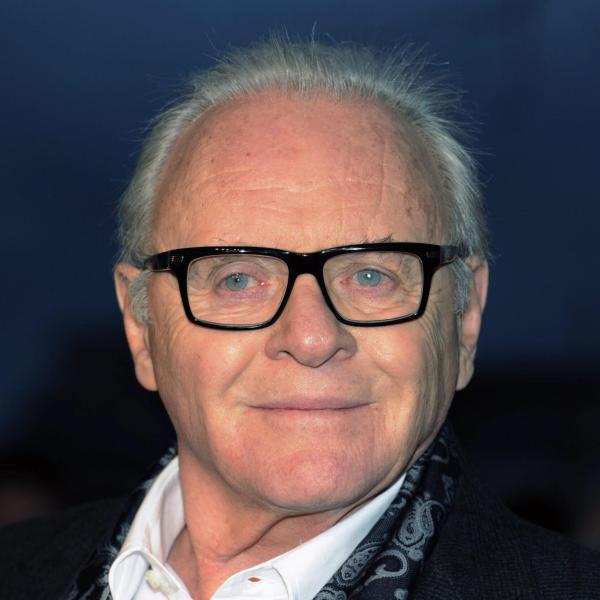 Abigail, chi è la figlia di Anthony Hopkins e in che rapporti sono?