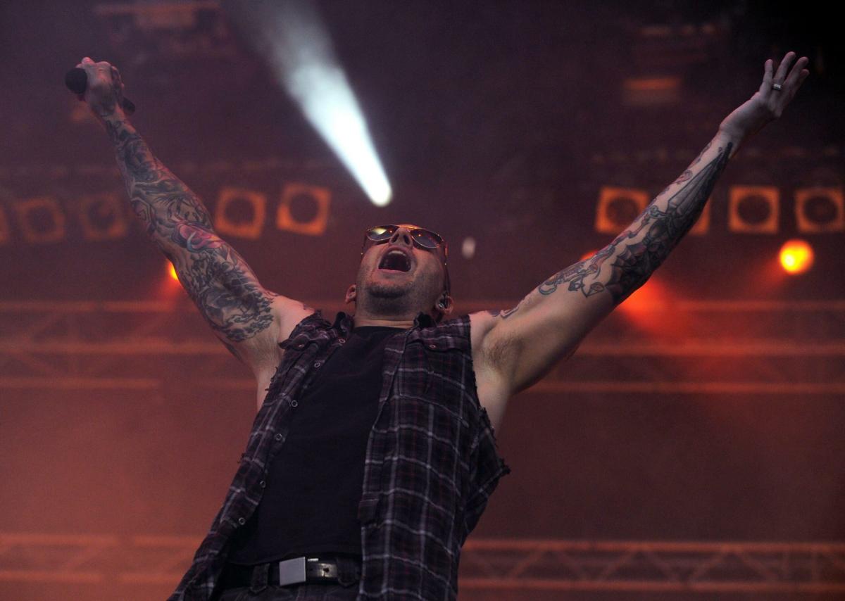 Concerto Avenged Sevenfold in Italia nel 2024: data, biglietti, prezzo e scaletta dello show al Firenze Rocks