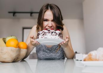 Come guarire dalla dipendenza da zucchero e quali problemi può caus…