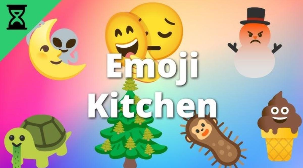 Come si utilizza Emoji Kitchen? Scopri come creare le tue emoji per…