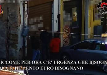 Droga, rapine e pizzo: nel mirino il clan Brancaccio