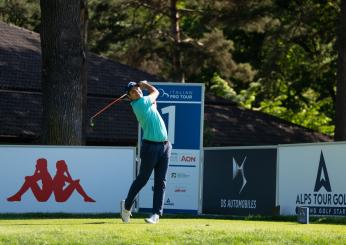 Italian Pro Tour 2023, per la prima volta al Croara Alps Open