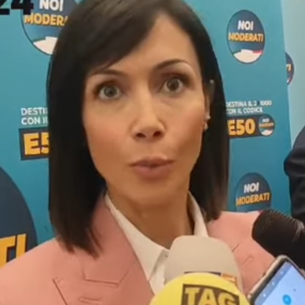 Da Azione a “Centro Popolare” passando per Noi Moderati, la “nuova” sfida di Carfagna e socie: cosa hanno detto |VIDEO