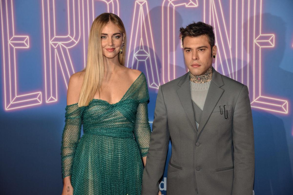 Fedez dedica Instagram a Chiara Ferragni, ma poi cancella tutto