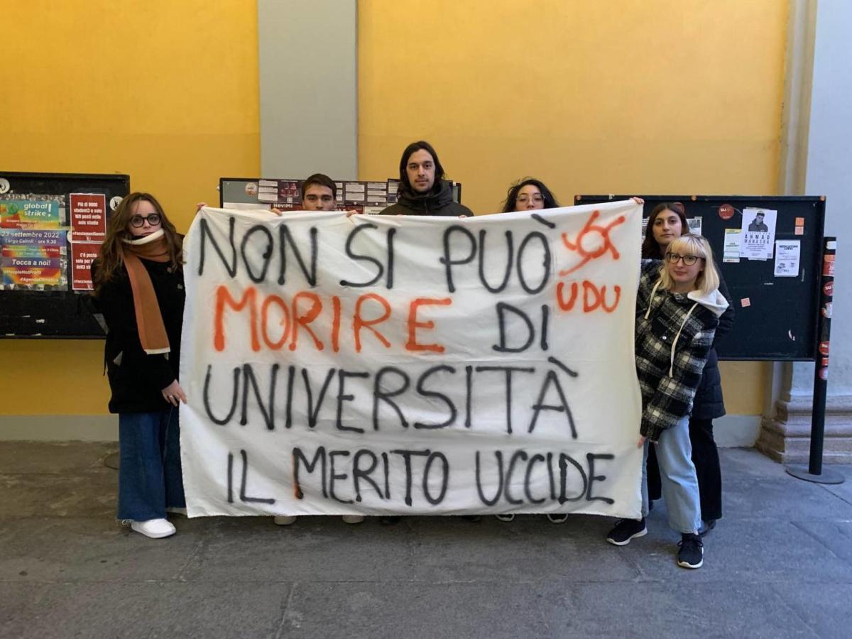 Suicidio studentessa Iulm, il governo pensa a sportelli psicologici…