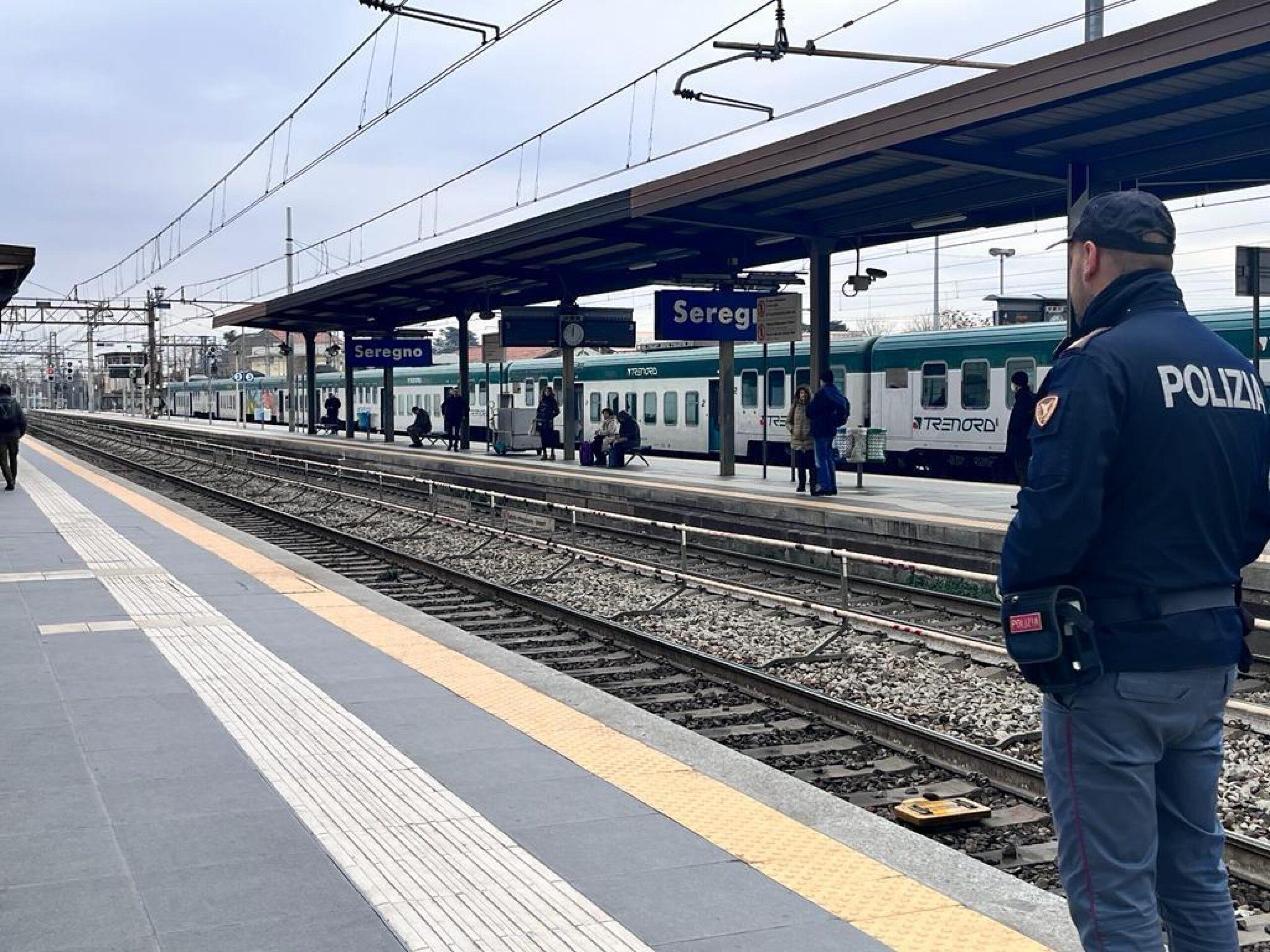 Incidente Lissone, una ragazza di 19 anni è stata travolta e uccisa da un treno