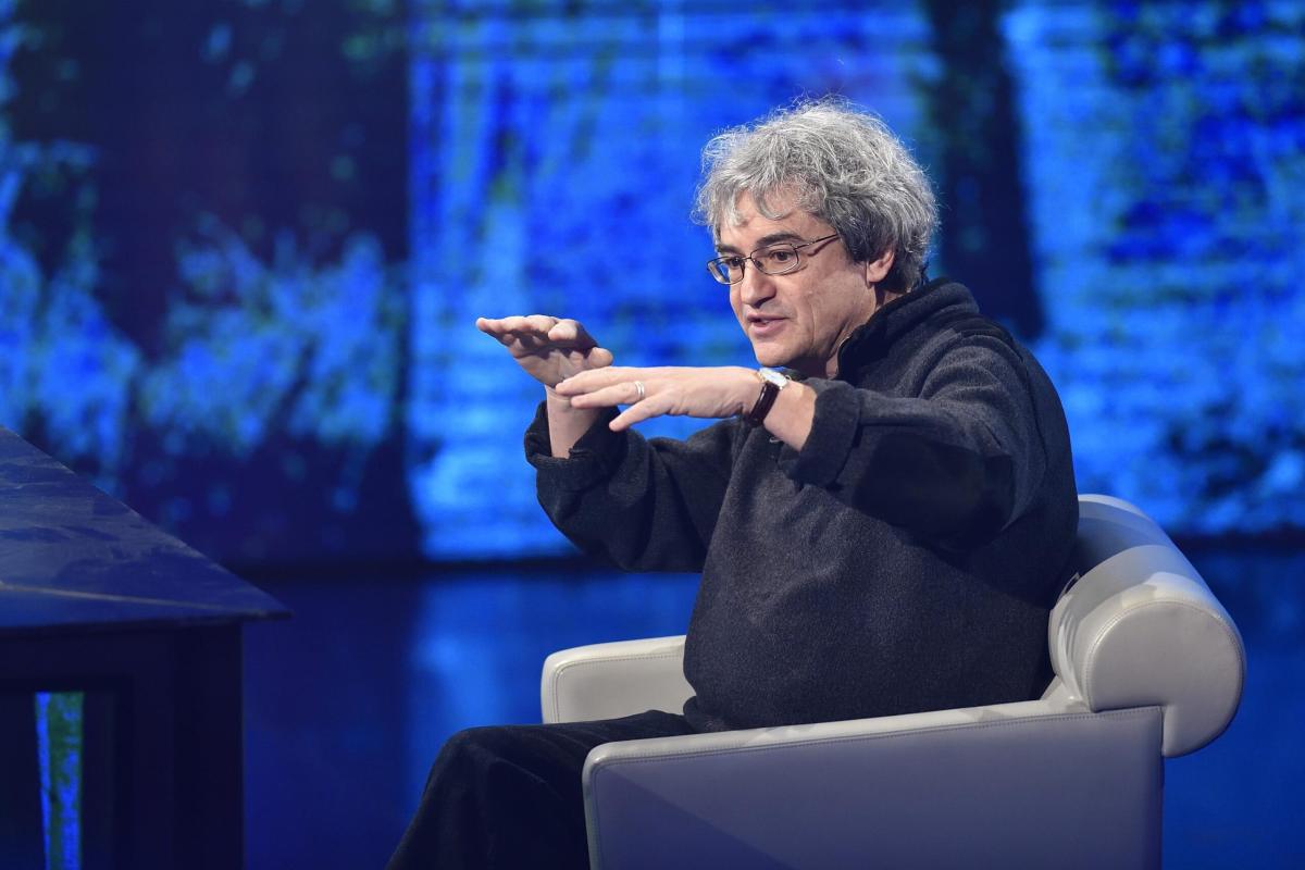 Carlo Rovelli: età, moglie, figli, curriculum e biografia del fisico