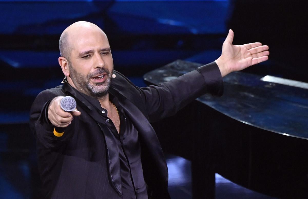 Checco Zalone “tradisce” Giorgia Meloni: “L’ho invitata a pranzo ma…