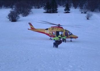 Brescia, tragedia all’Adamello Ski Raid: scialpinista muore per un …