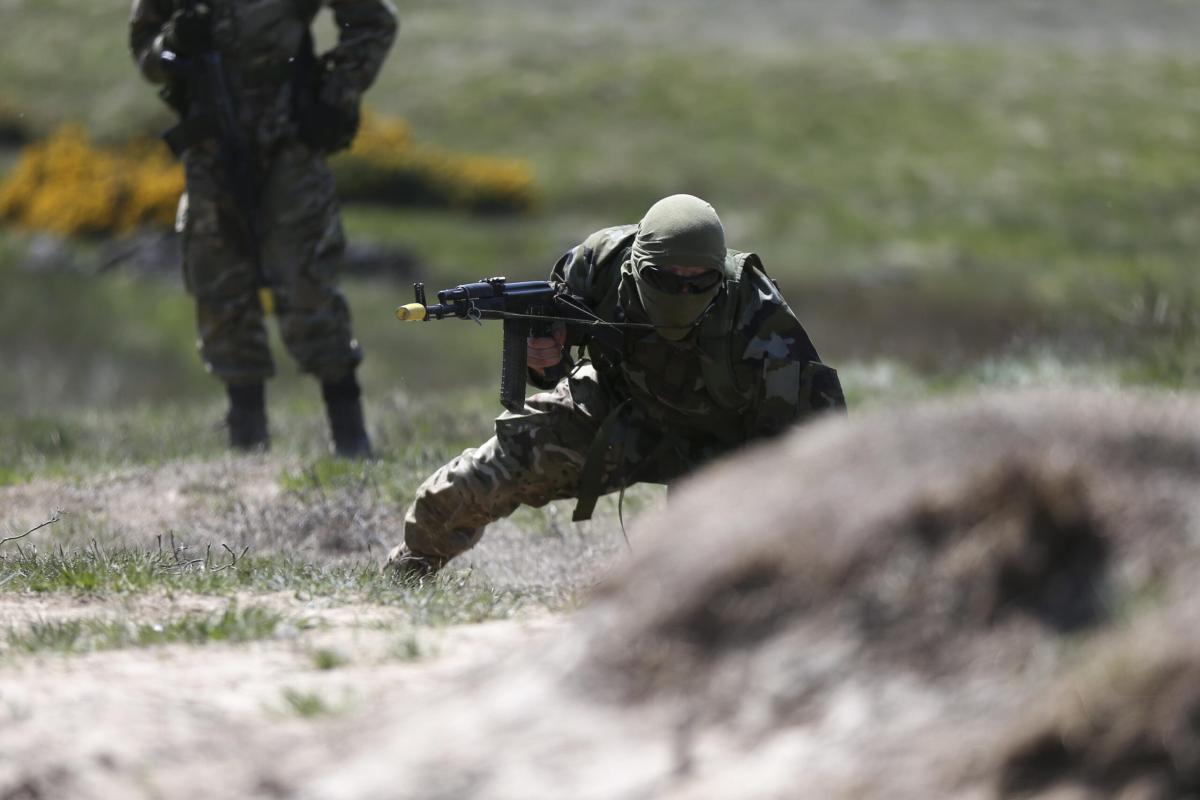 Chi ha fatto saltare la diga in Ucraina?