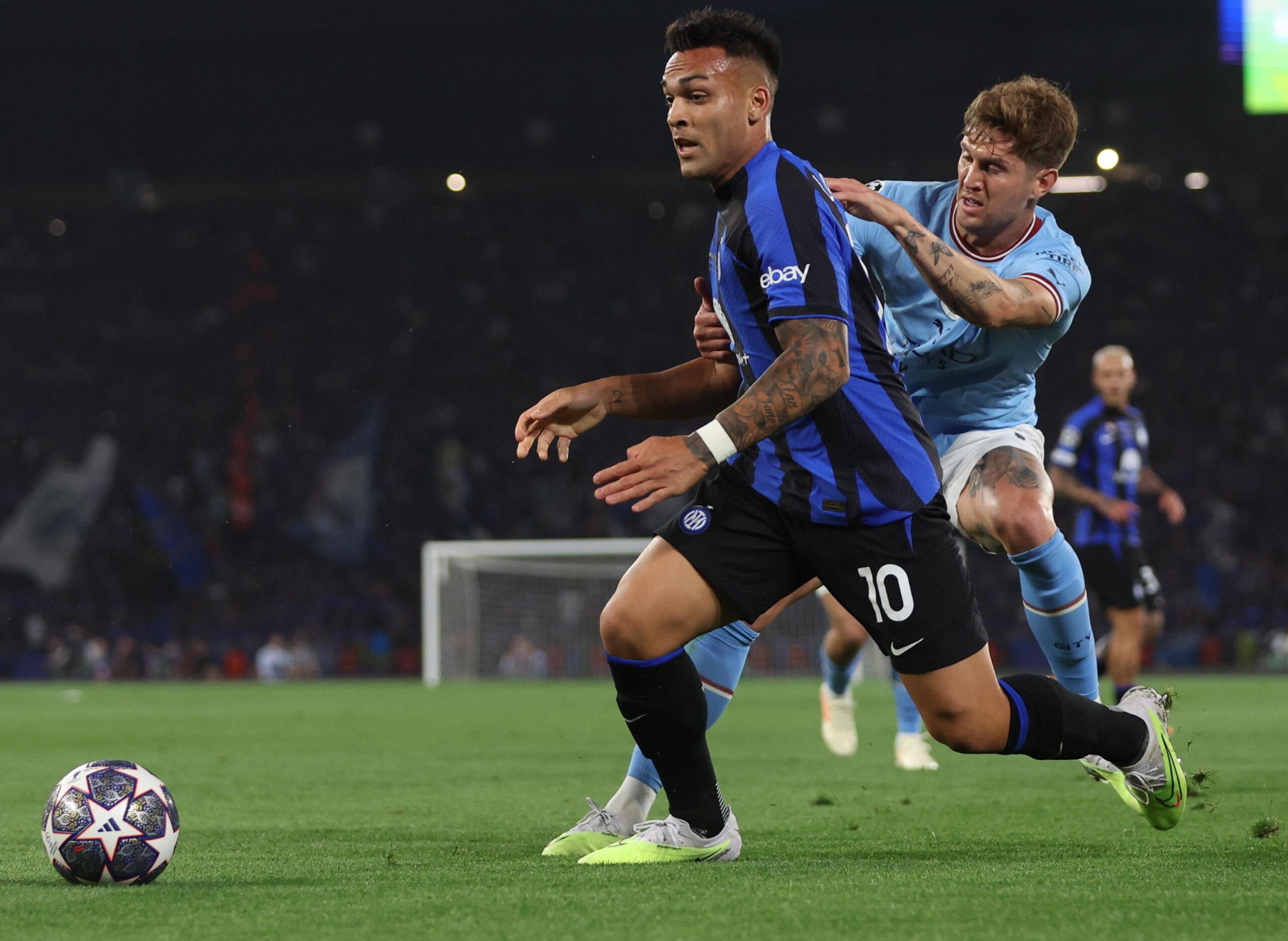 Lautaro-Chelsea, si tratta: l’argentino vale una cifra monstre